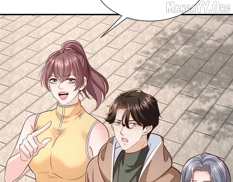 I randomly have a new career every week Chapter 866 - page 47